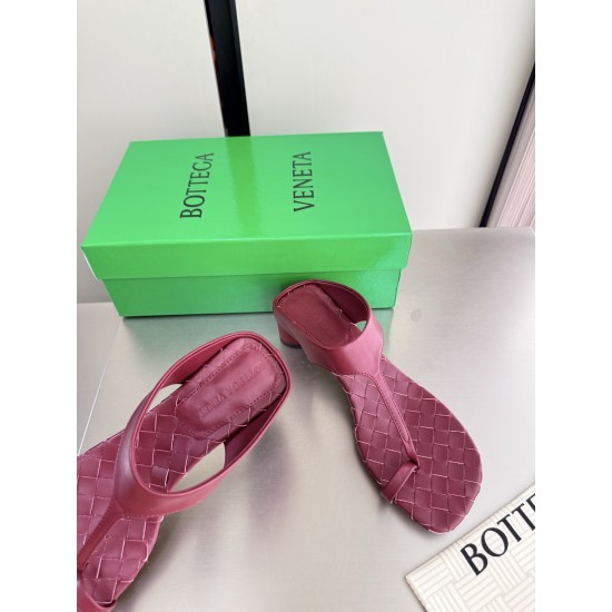 BV slippers