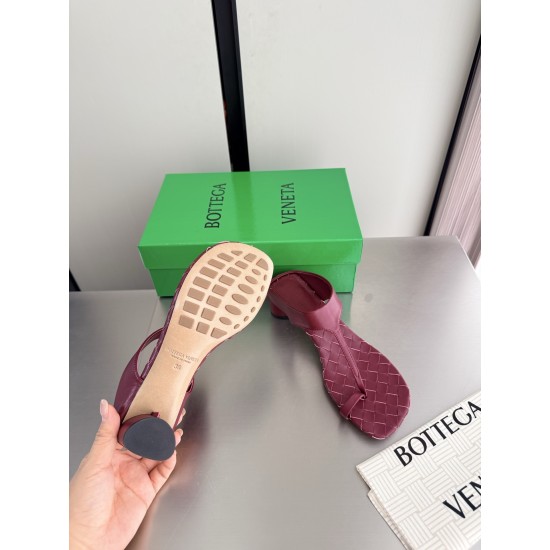 BV slippers
