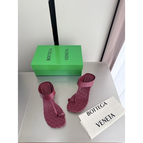 BV slippers