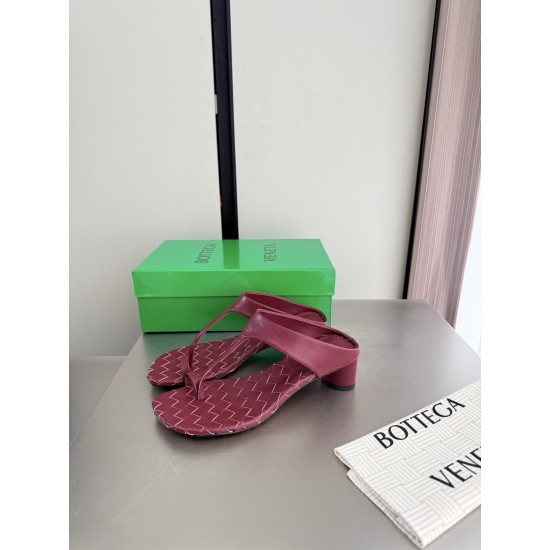BV slippers