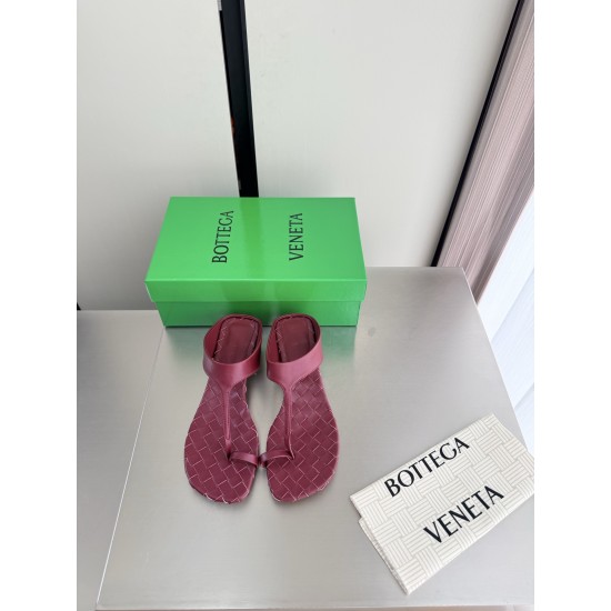 BV slippers