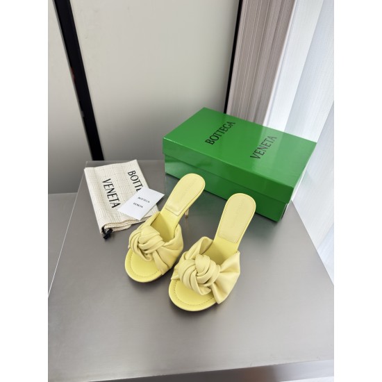 BV slippers