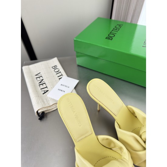 BV slippers