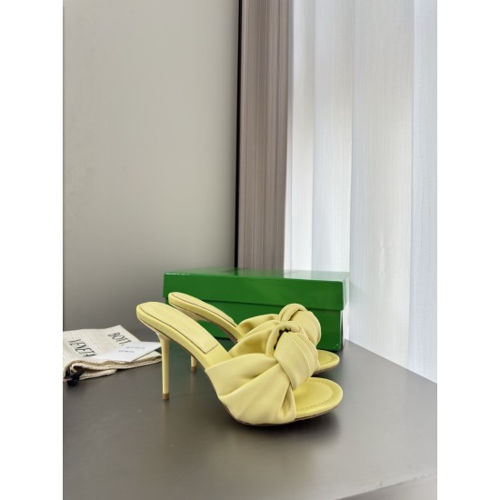 BV slippers
