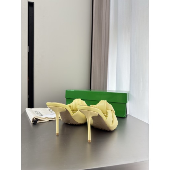 BV slippers