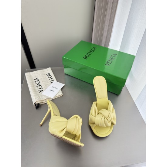 BV slippers