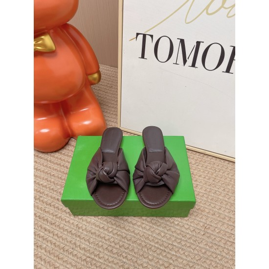 BV slippers