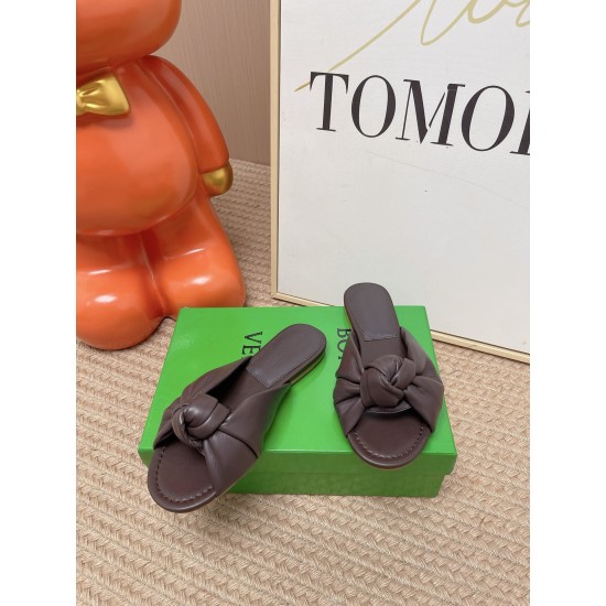 BV slippers