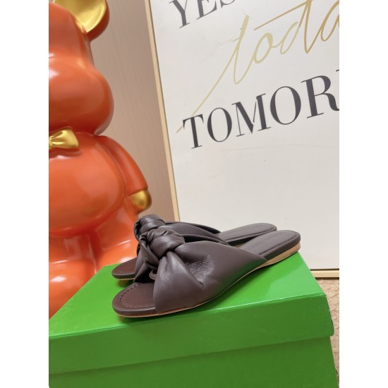 BV slippers