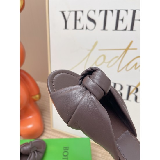 BV slippers