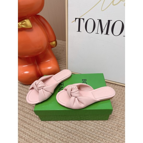 BV slippers