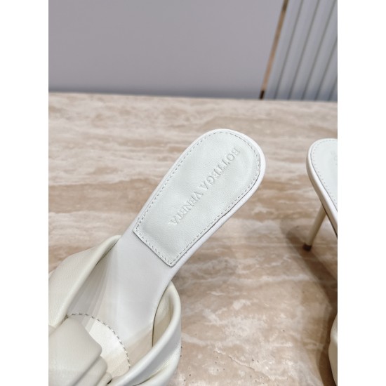 BV slippers