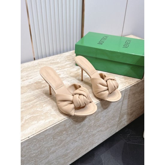 BV slippers