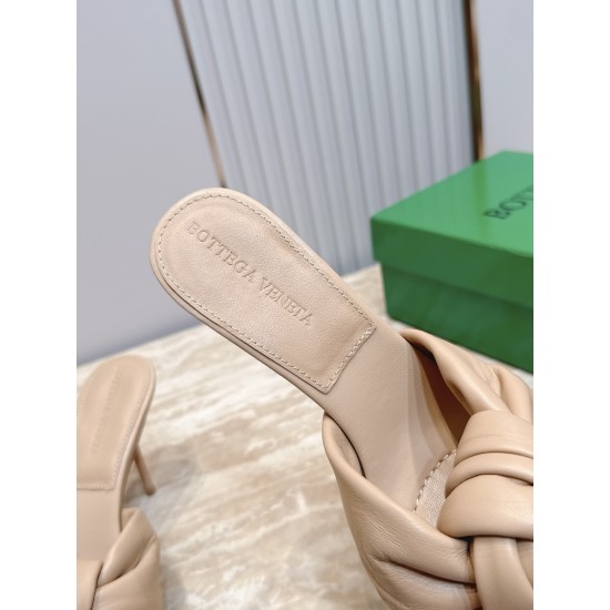 BV slippers