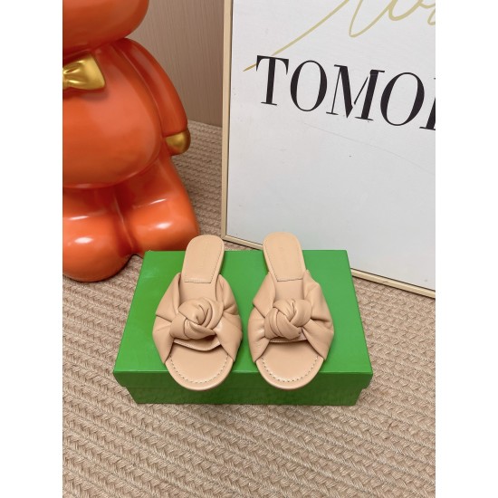 BV slippers