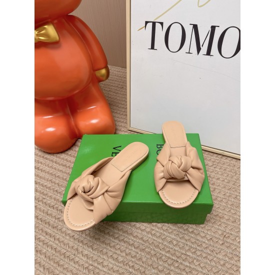 BV slippers