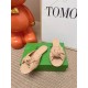 BV slippers