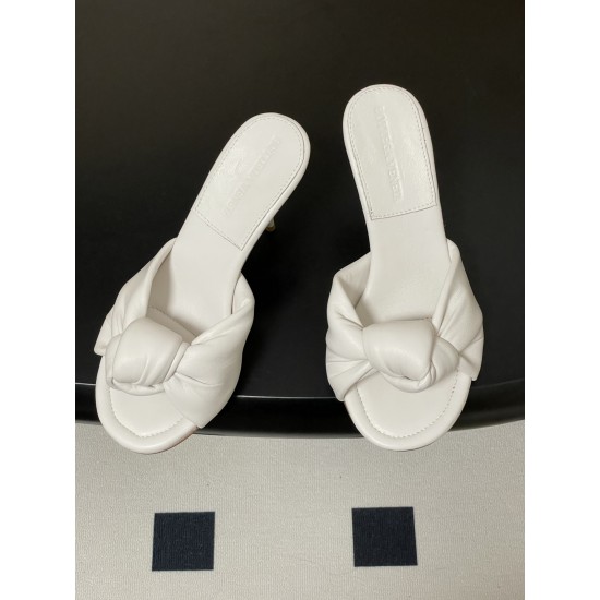 BV slippers