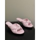BV slippers