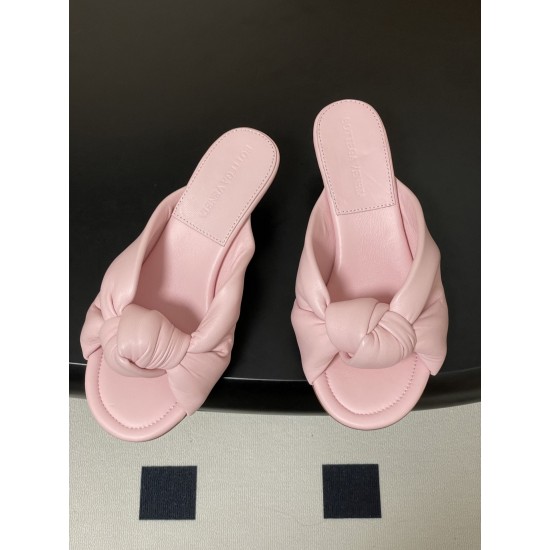 BV slippers