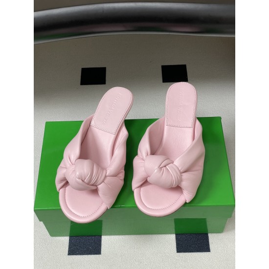BV slippers