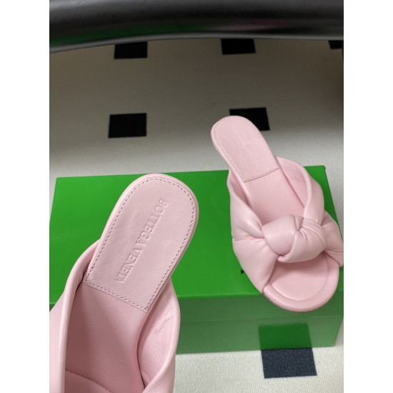 BV slippers