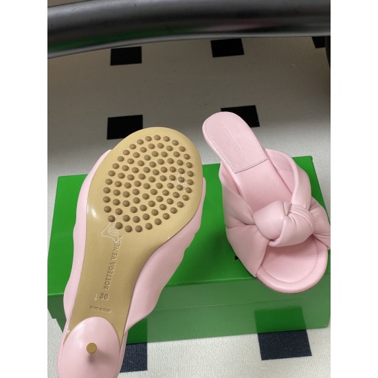 BV slippers