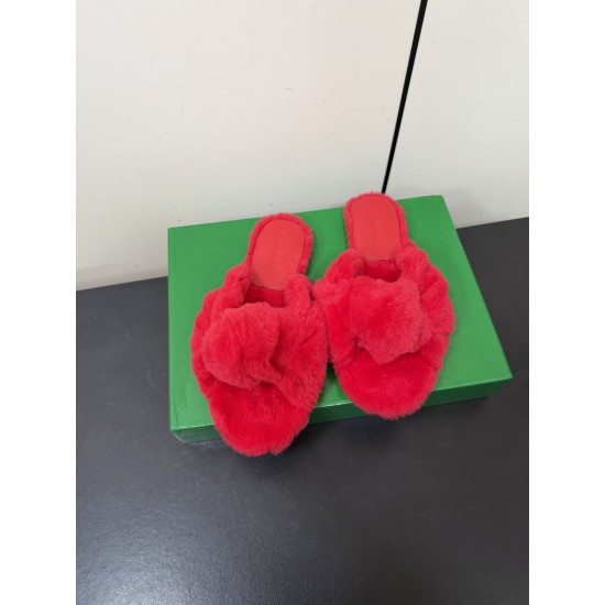 BV slippers