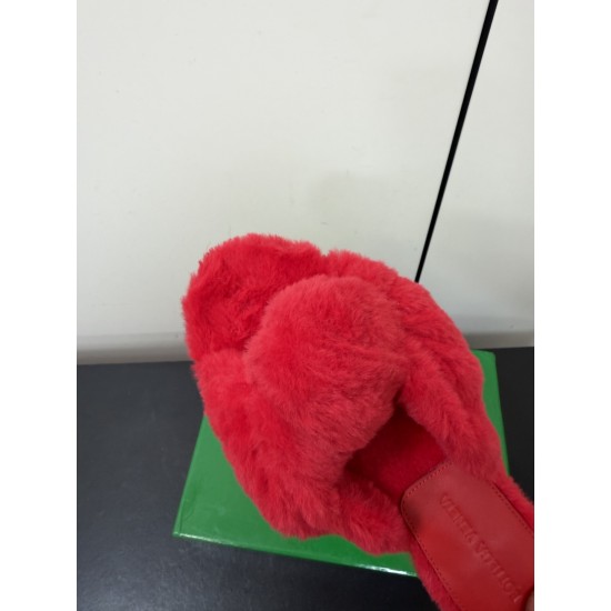 BV slippers