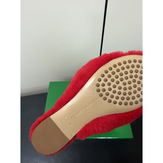 BV slippers