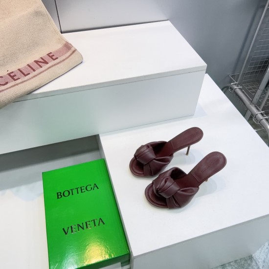 BV slippers