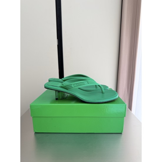 BV slippers