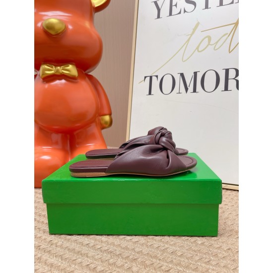 BV slippers