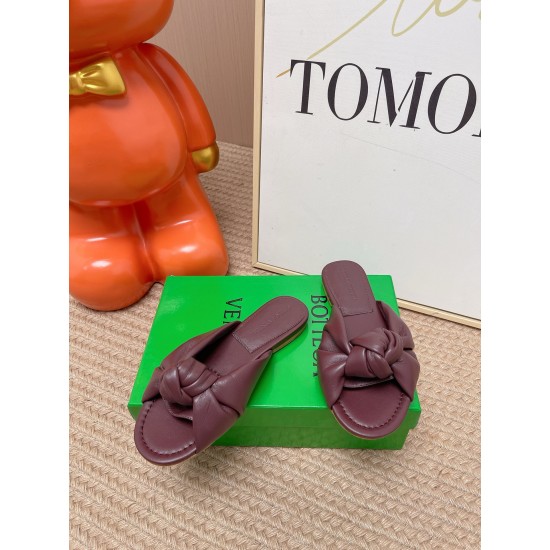 BV slippers