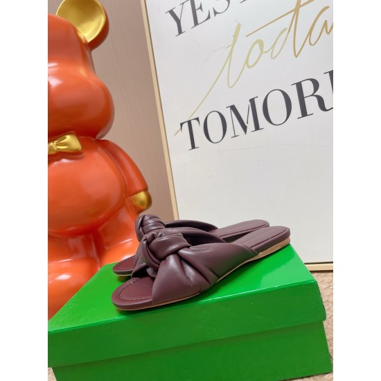 BV slippers
