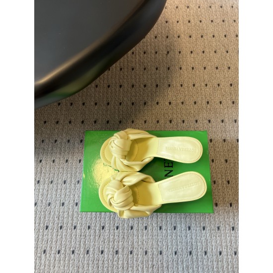 BV slippers