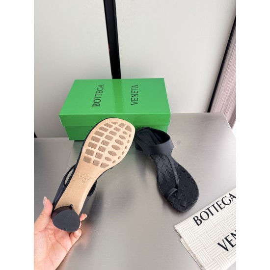 BV slippers