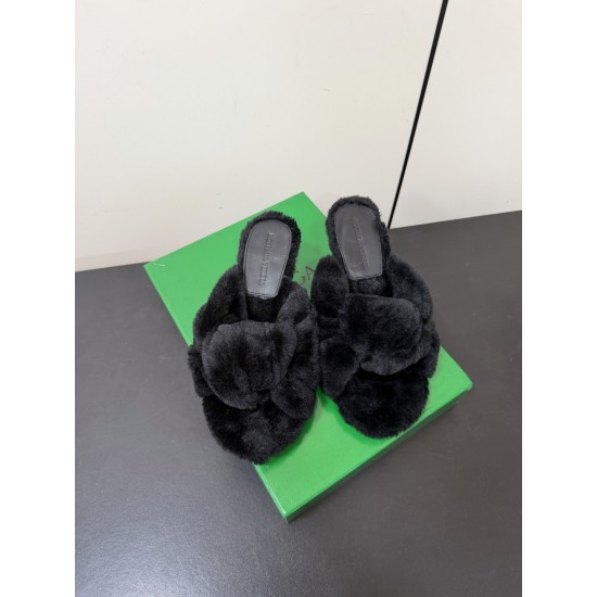 BV slippers