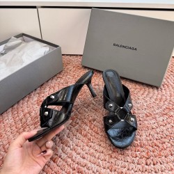Balenciaga Slippers