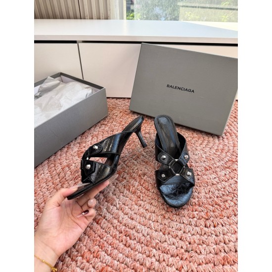 Balenciaga Slippers