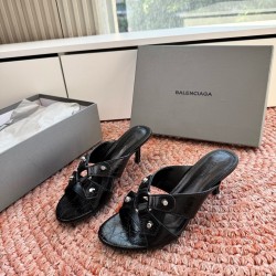 Balenciaga Slippers