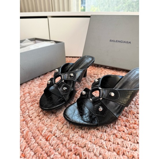 Balenciaga Slippers