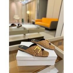 Balenciaga Slippers