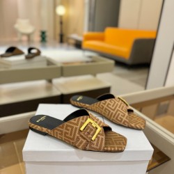 Balenciaga Slippers
