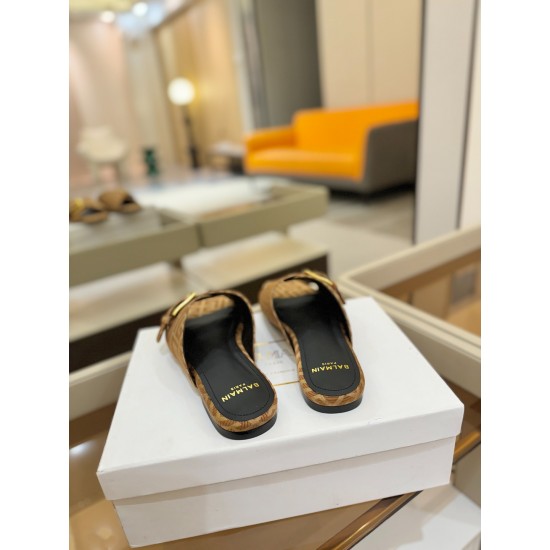 Balenciaga Slippers