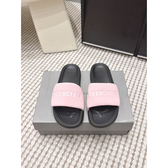 Balenciaga Slippers