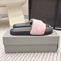 Balenciaga Slippers