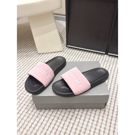 Balenciaga Slippers