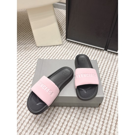 Balenciaga Slippers