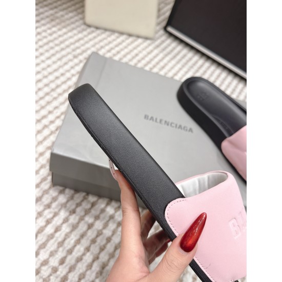 Balenciaga Slippers